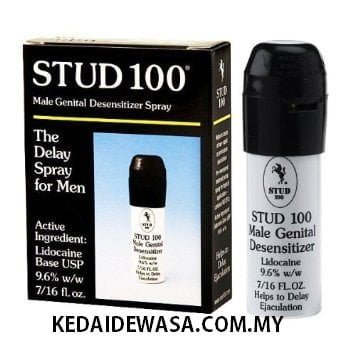 stud 100 malaysia