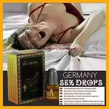germany sex drops